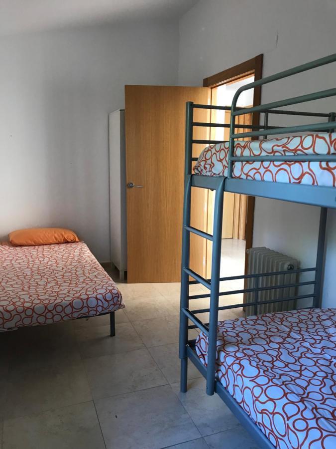 Villa Jazmin Monachil Eksteriør bilde
