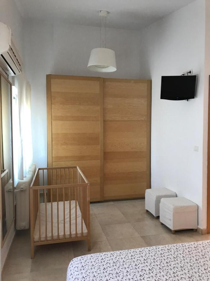 Villa Jazmin Monachil Eksteriør bilde
