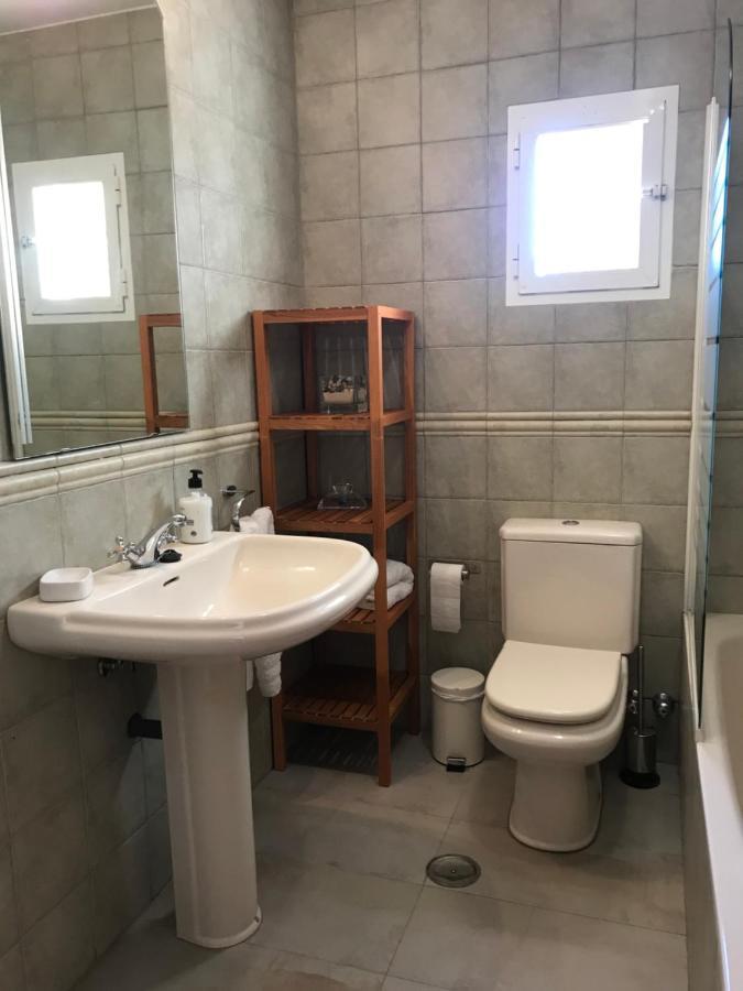 Villa Jazmin Monachil Eksteriør bilde